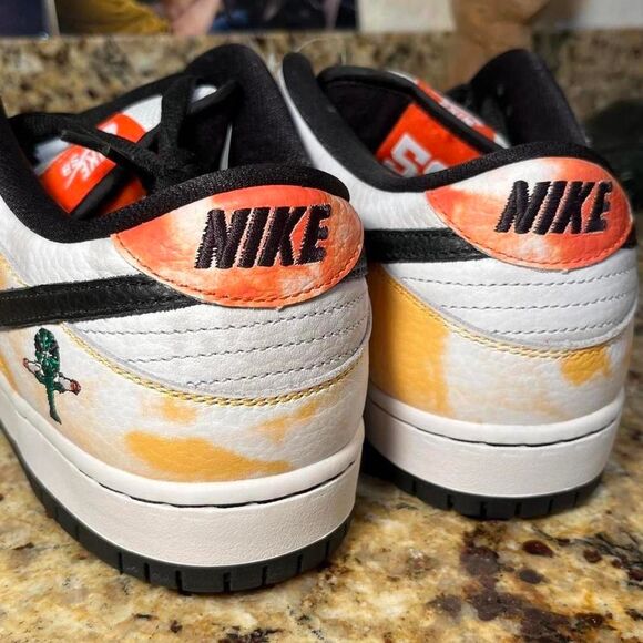 Nike Men\'s multi Trainers main image 4